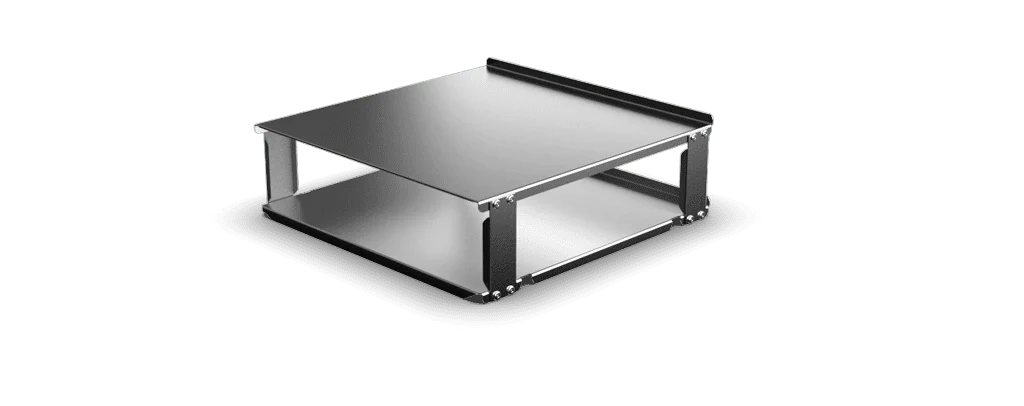 SPEED.Bake tray