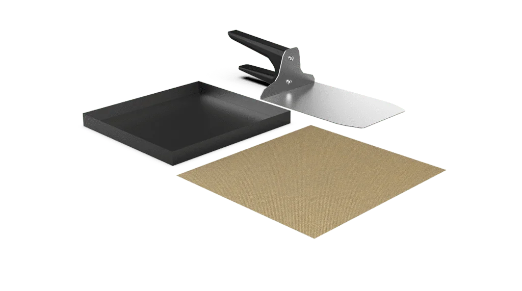 START.COOK Kit de démarrage