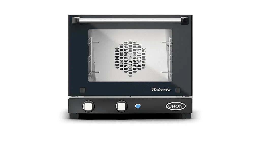 LINEMICRO™ MANUAL COUNTERTOP - Four à convection 3 niveaux 342x242