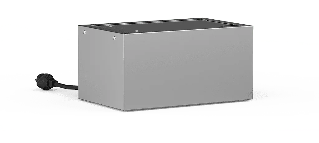 Condensateur de vapeur LINEMISS/LINEMICRO