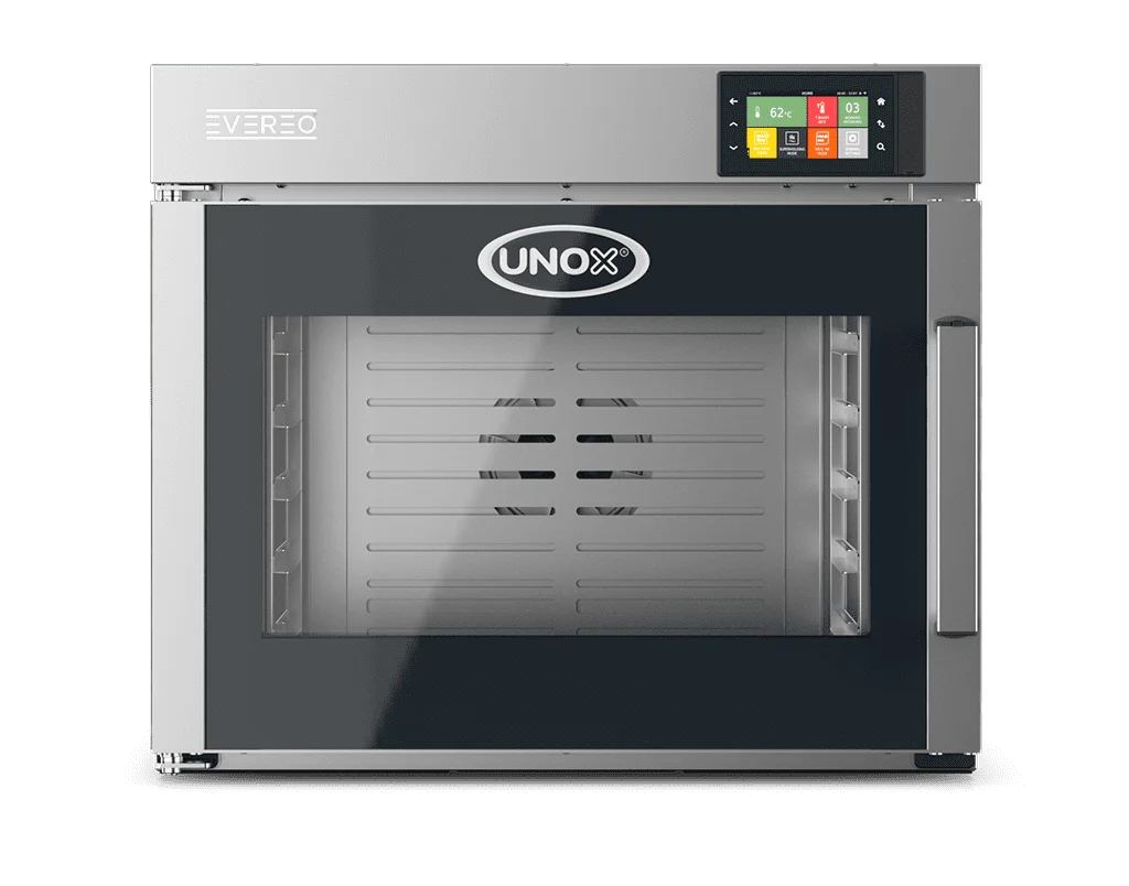 EVEREO® 600 - Conservateur d'aliments 6 GN1/1, charnière gauche
