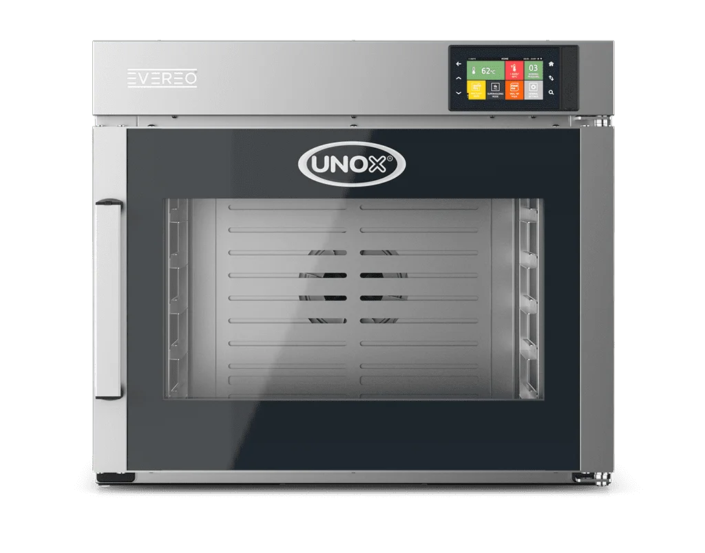 EVEREO® 600 - Conservateur d'aliments 6 GN1/1, charnière droite