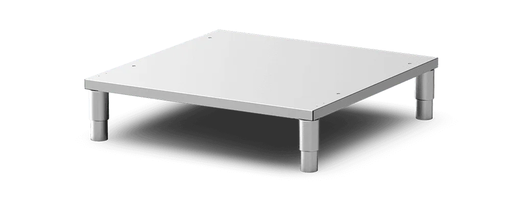 Accessoire de positionnement au sol EVEREO® 600