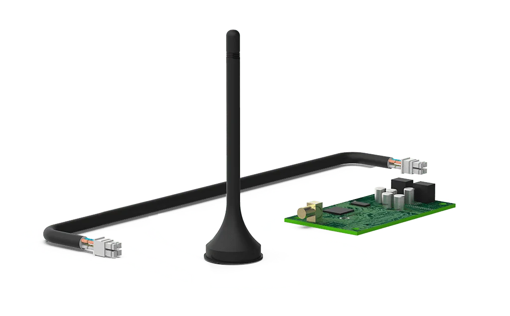 Connexion Wi-Fi EVEREO® (fabriqués avant 31/01/2024)