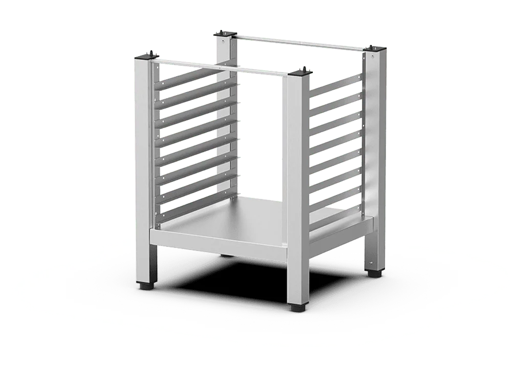 Piètement haut EVEREO® CUBE