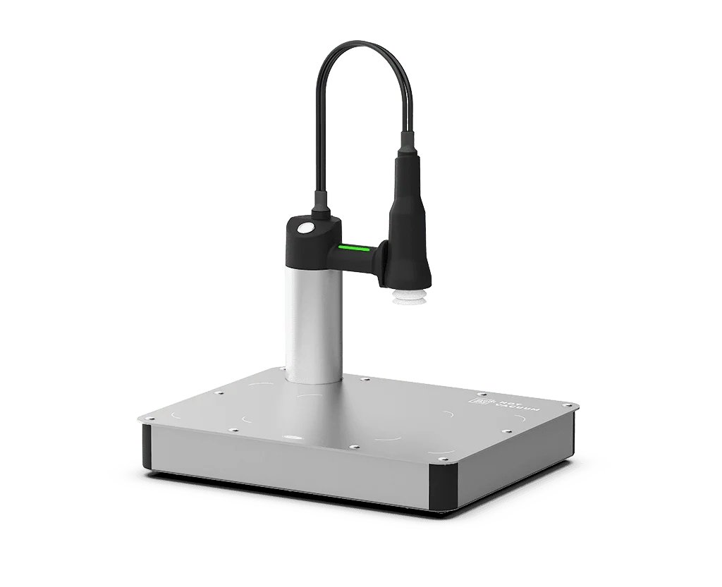 MULTI.Day HOT VACUUM