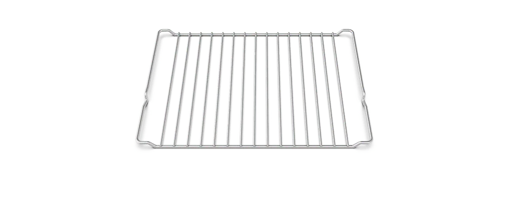 CHROMO.GRID - Grille chromée 342x242