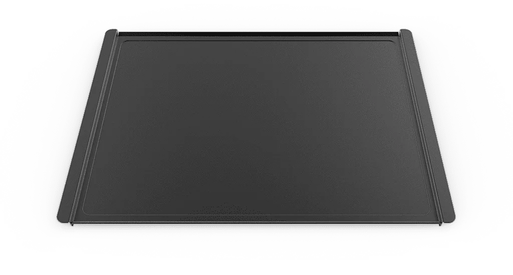 BAKE.BLACK - Plaque à pâtisserie alu antiadhésive