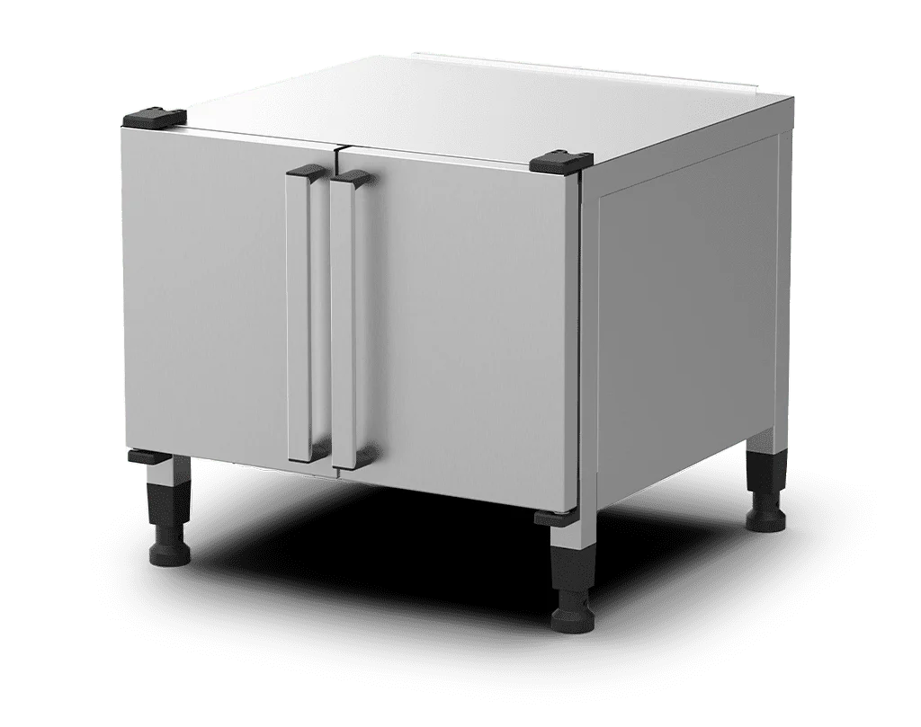 Placard neutre haut - GN 1/1