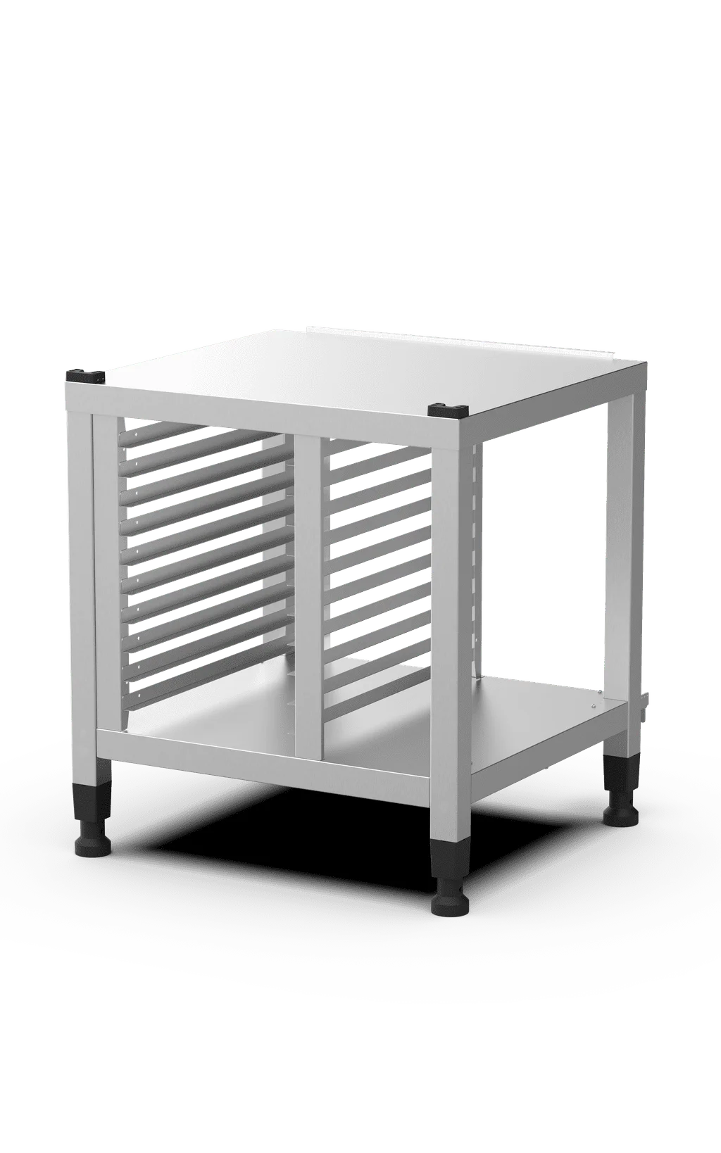 Piètement ultra haut - GN 1/1