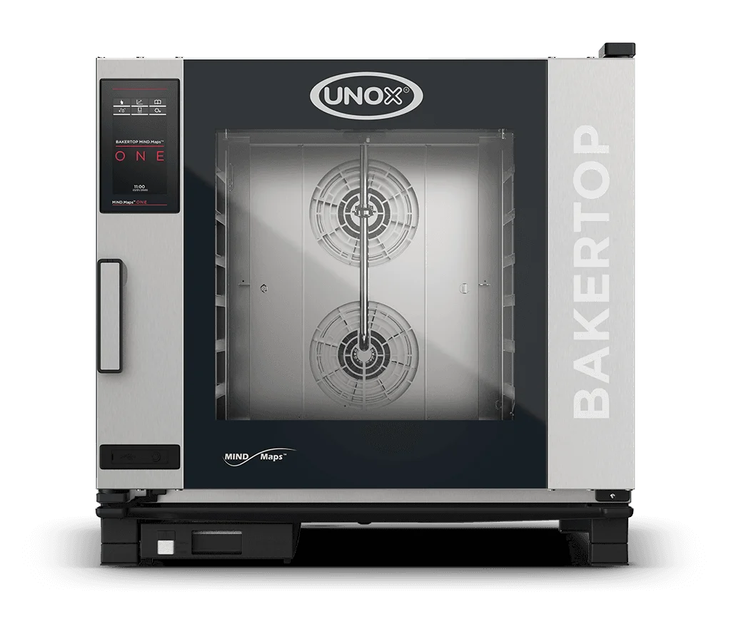 BAKERTOP MIND.Maps ONE COUNTERTOP 6 niveaux - gauche