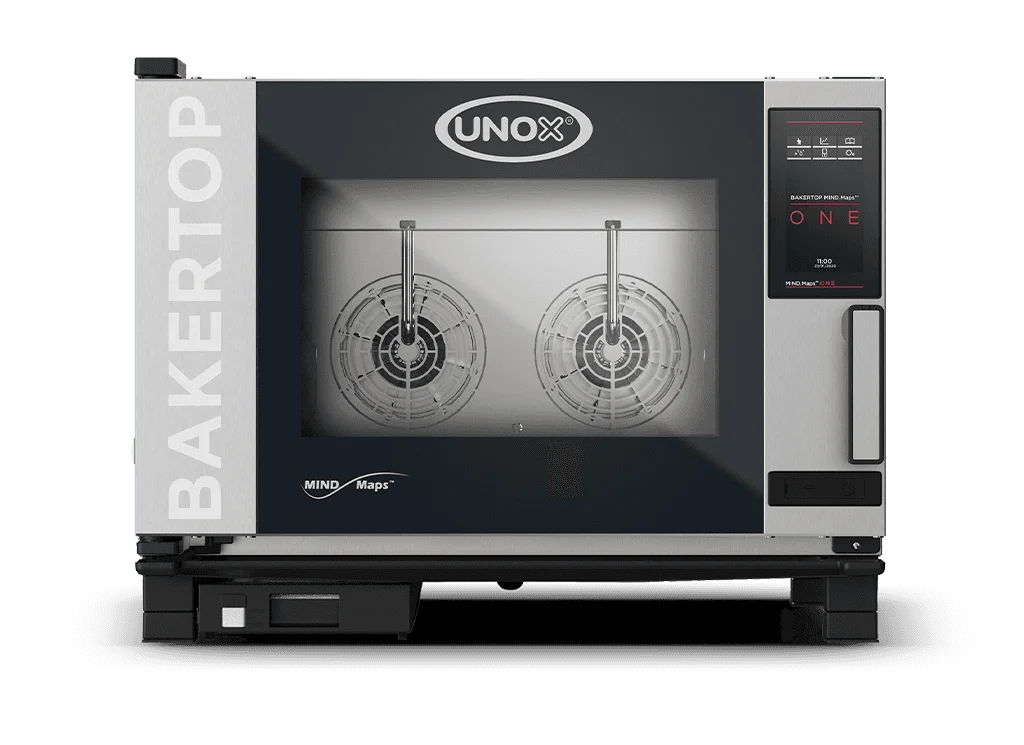 BAKERTOP MIND.Maps ONE COUNTERTOP 4 niveaux - droite