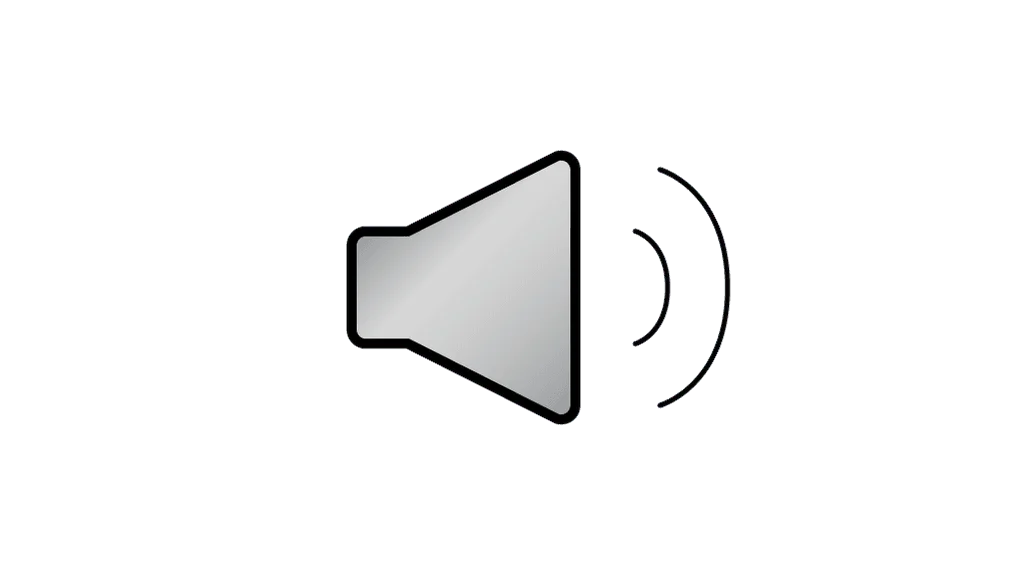 Buzzer externe