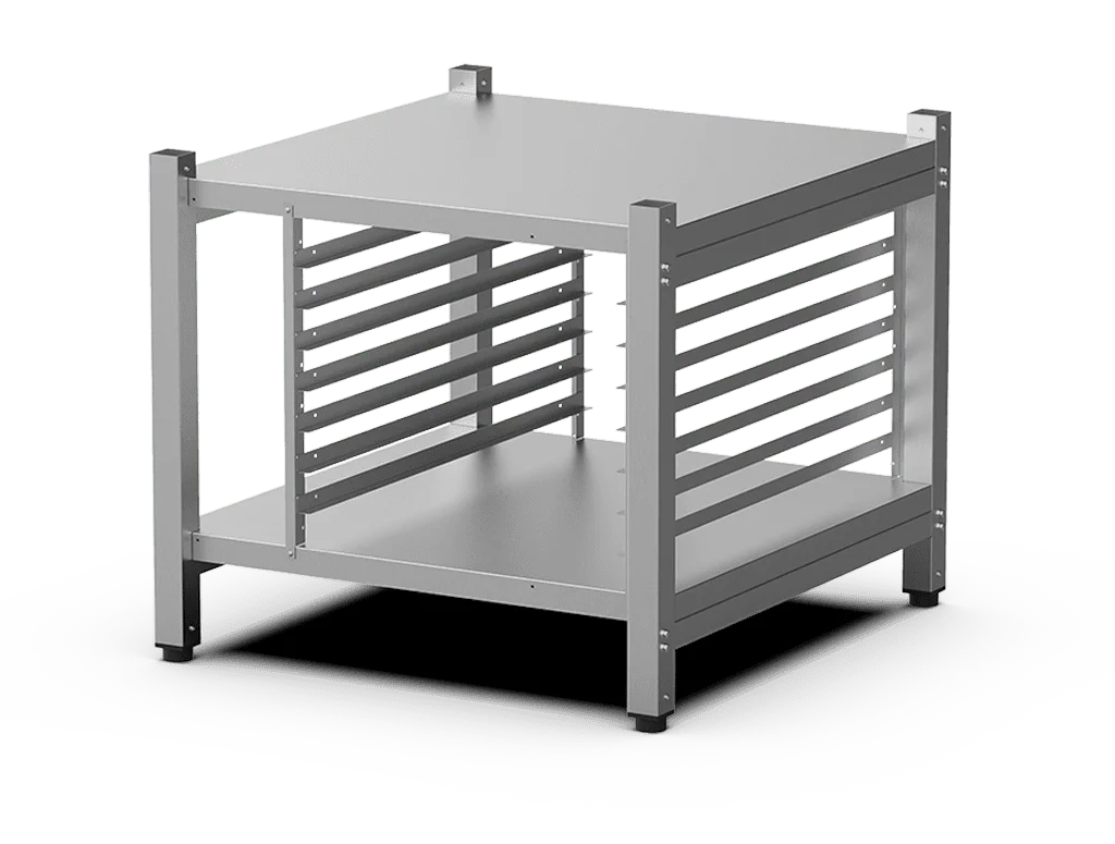 Piètement haut - DECKTOP