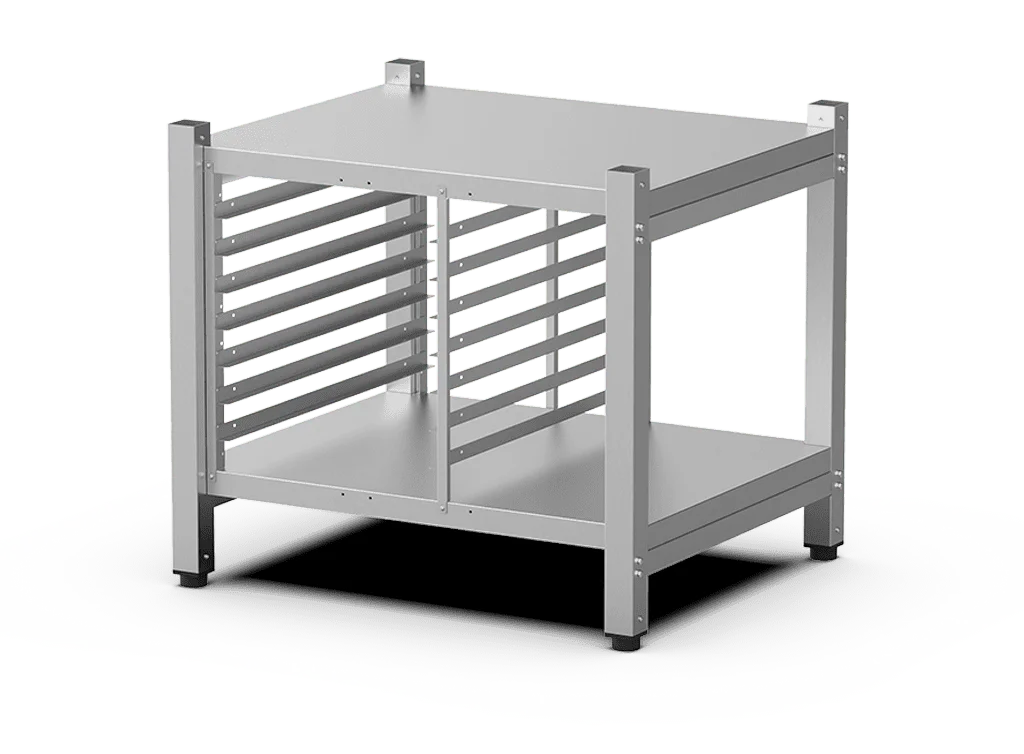 Piètement haut - DECKTOP