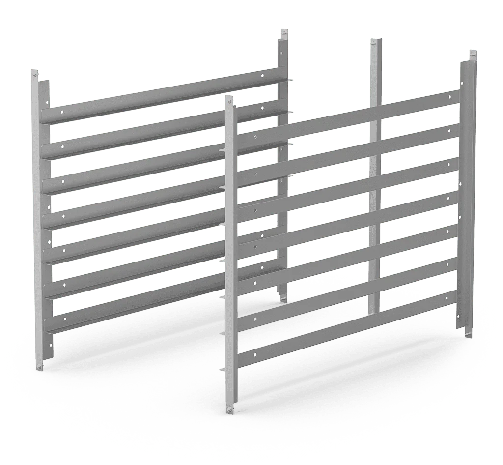 Support latéral - DECKTOP