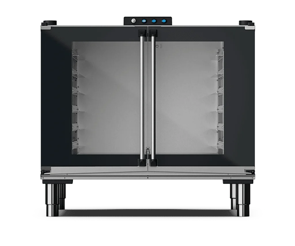 LIEVOX - étuve avec commande manuelle intégrée BAKERLUX MANUAL COUNTERTOP