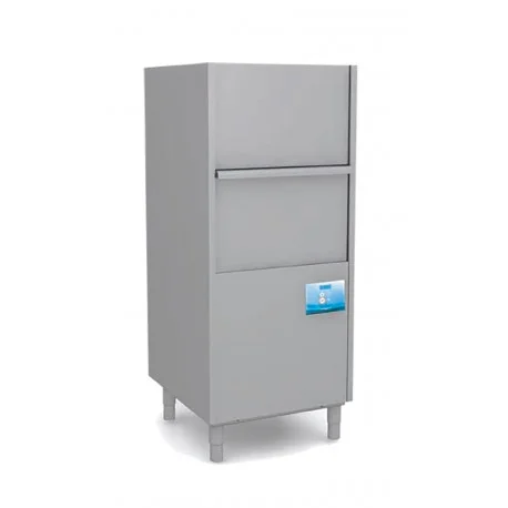 Elettrobar - NIAGARA - Lave-batterie - Panier 560 x 630 mm - NIAG292V1