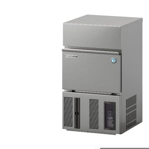 Machine à glaçons Hoshizaki IM-21CPE - 30kg/24h - Encastrable