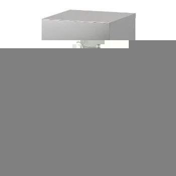 Machine à glaçons Hoshizaki IM-30CPE - 34kg/24h - Encastrable