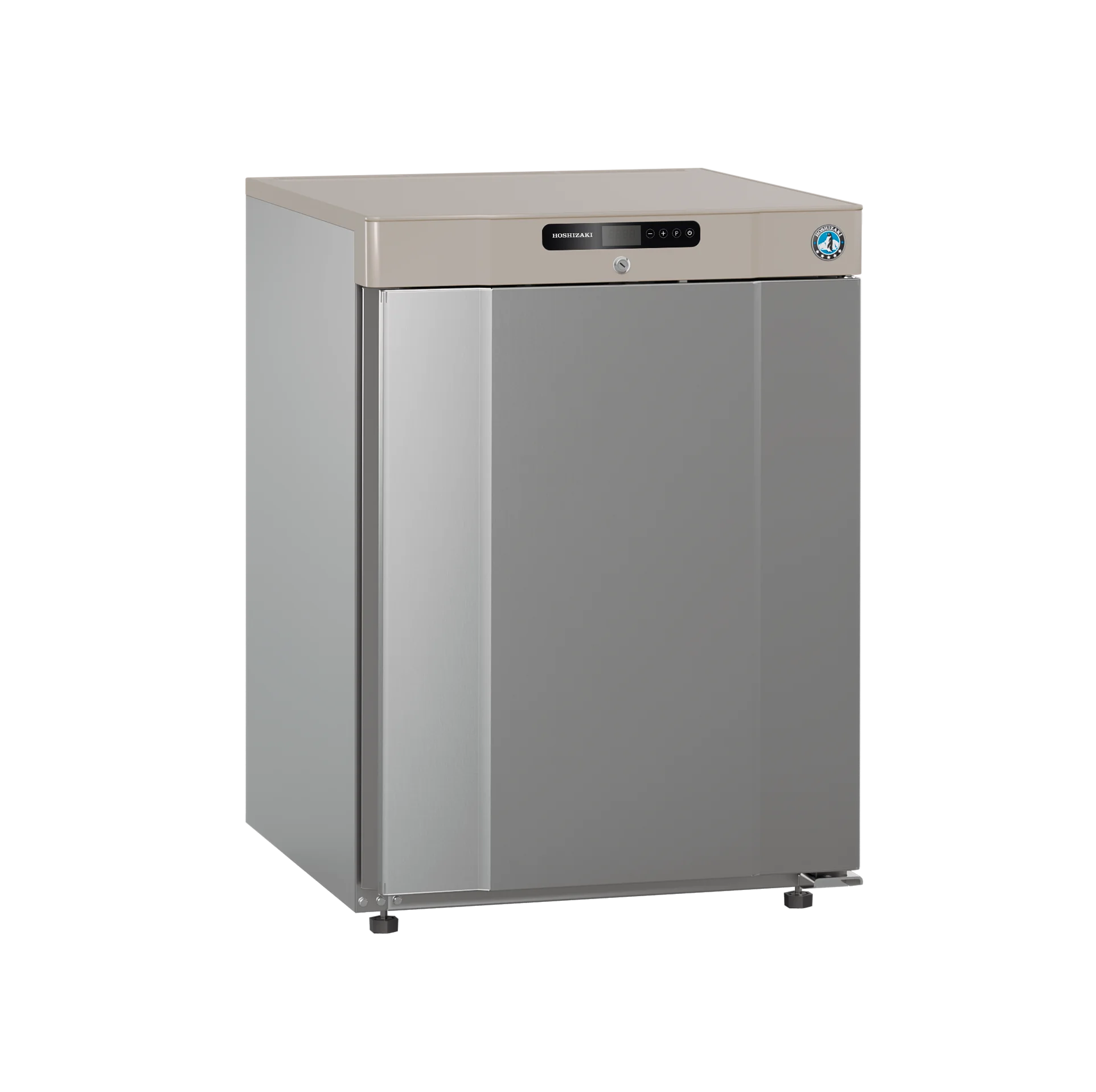 Armoire réfrigérée compacte Hoshizaki COMPACT K 220 R - 123L - Inox