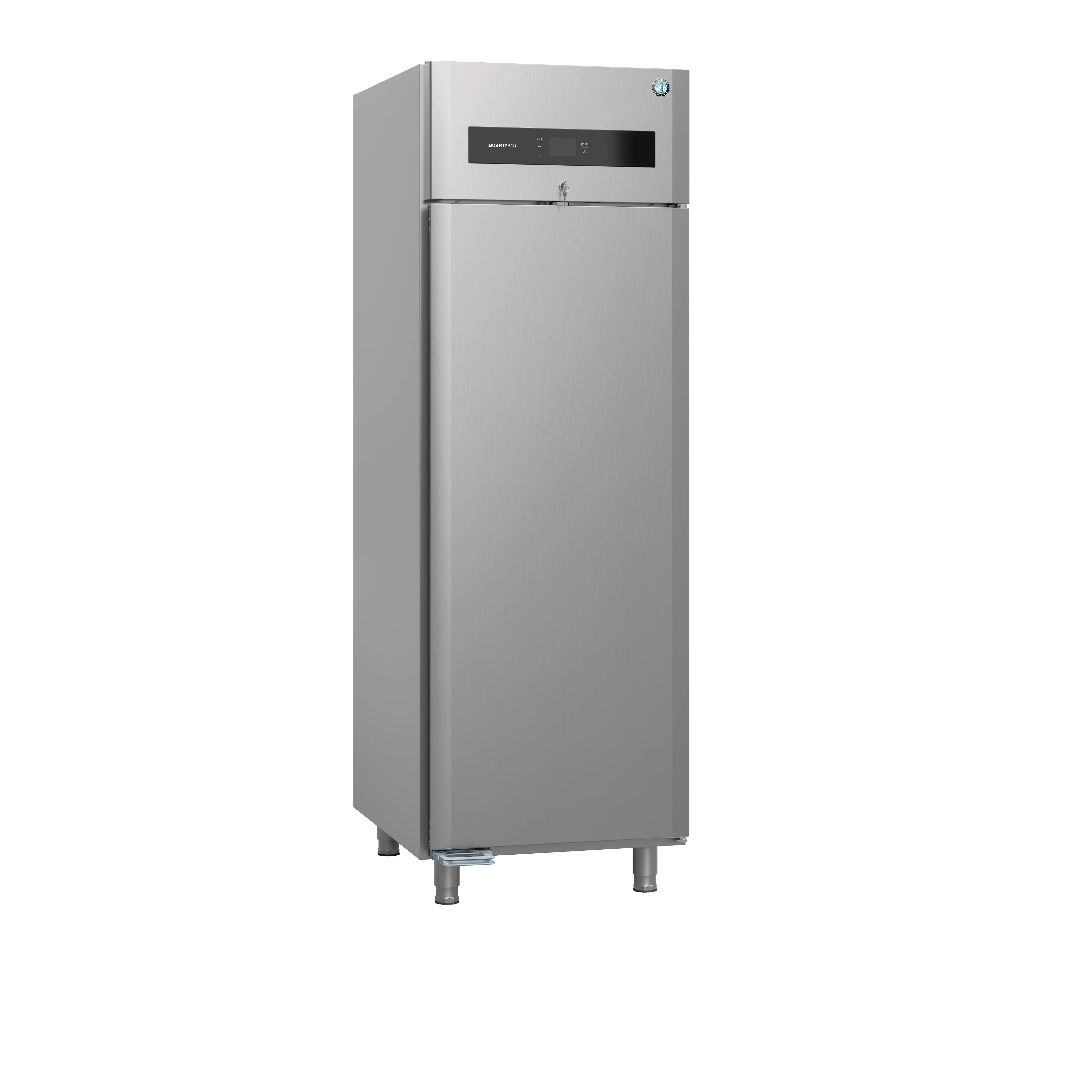 Armoire réfrigérée positive Hoshizaki PREMIER M 70 C - 1 porte GN 2/1 - 700L