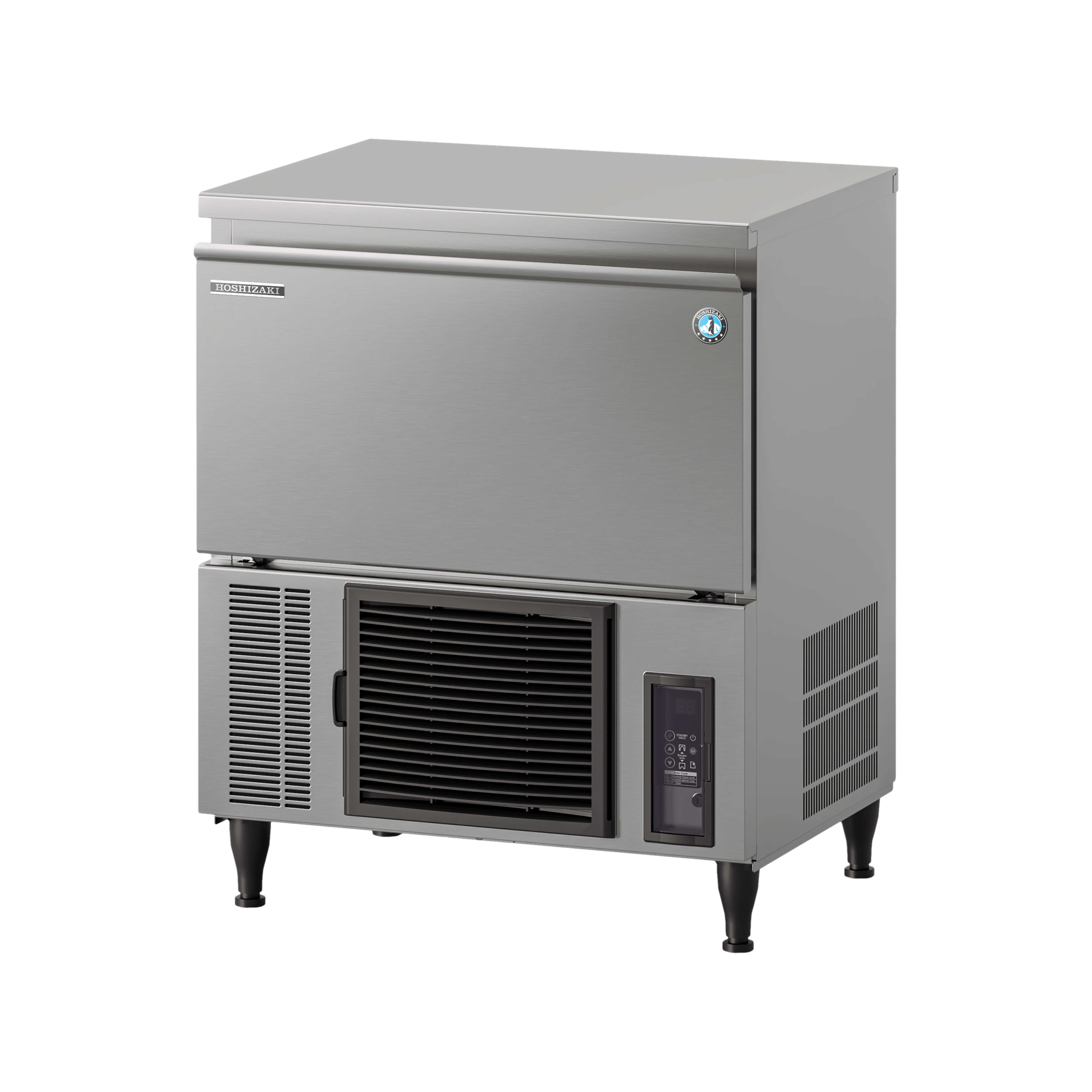 Machine à glaçons Hoshizaki IM-45CPE-E - EliteCube pompe+UV - 47kg/24h