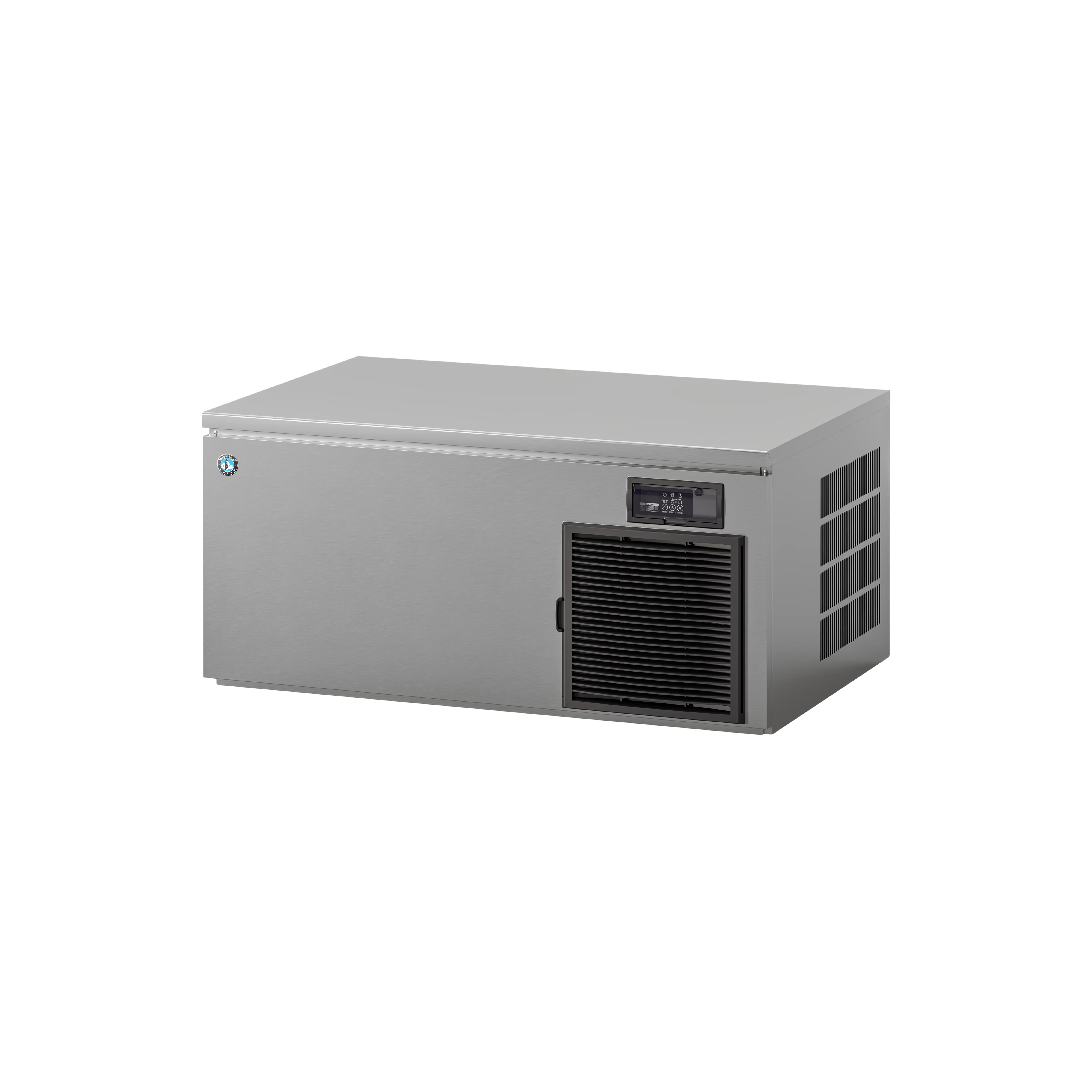 Machine à glaçons Hoshizaki IM-240DPE-U - UltraCube désinfection UV - 210kg/24h