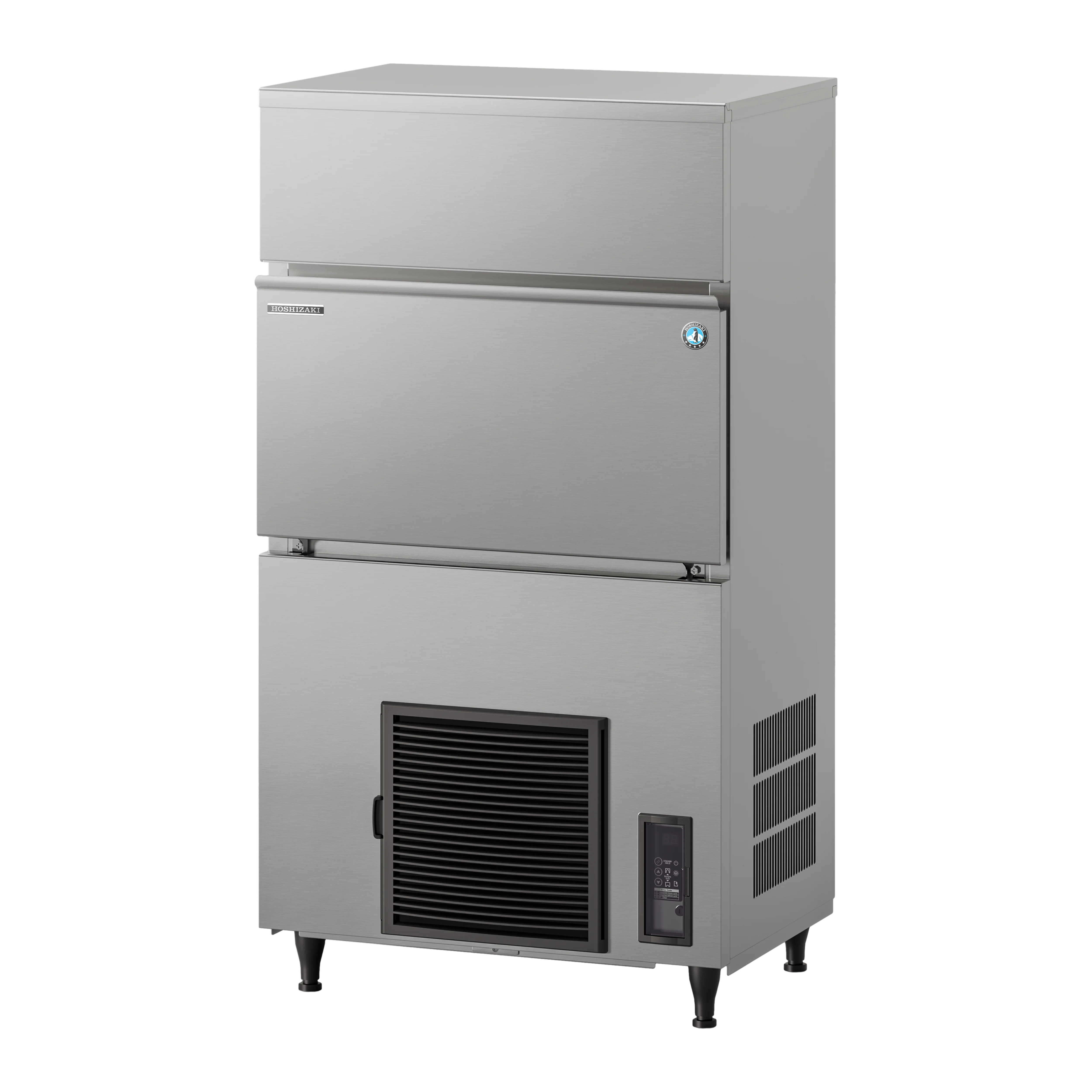 Machine à glaçons Hoshizaki IM-130PE-U - UltraCube désinfection UV - 116kg/24h