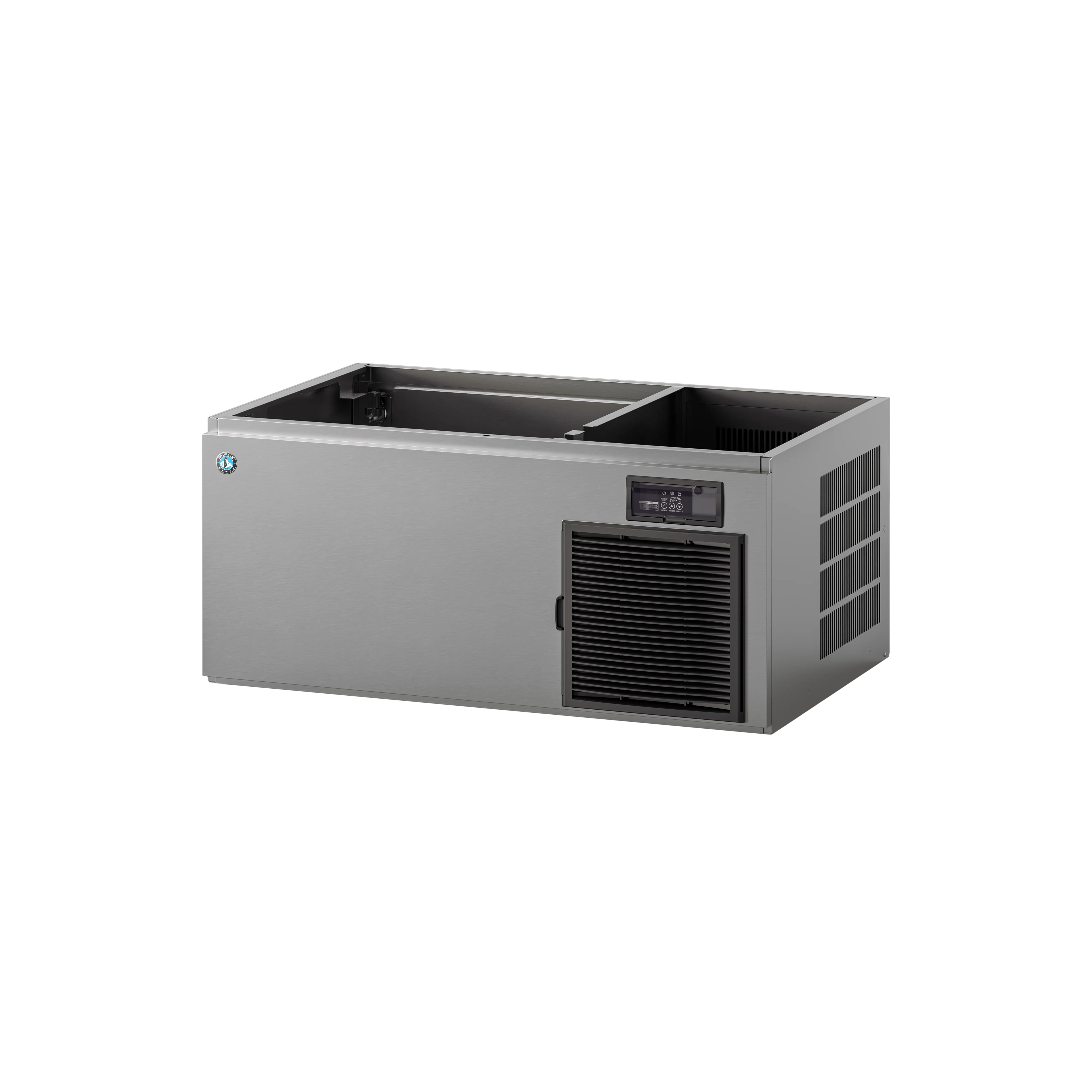 Machine à glaçons Hoshizaki IM-240XPE-U-23 - Glaçons M UltraCube - 210kg/24h