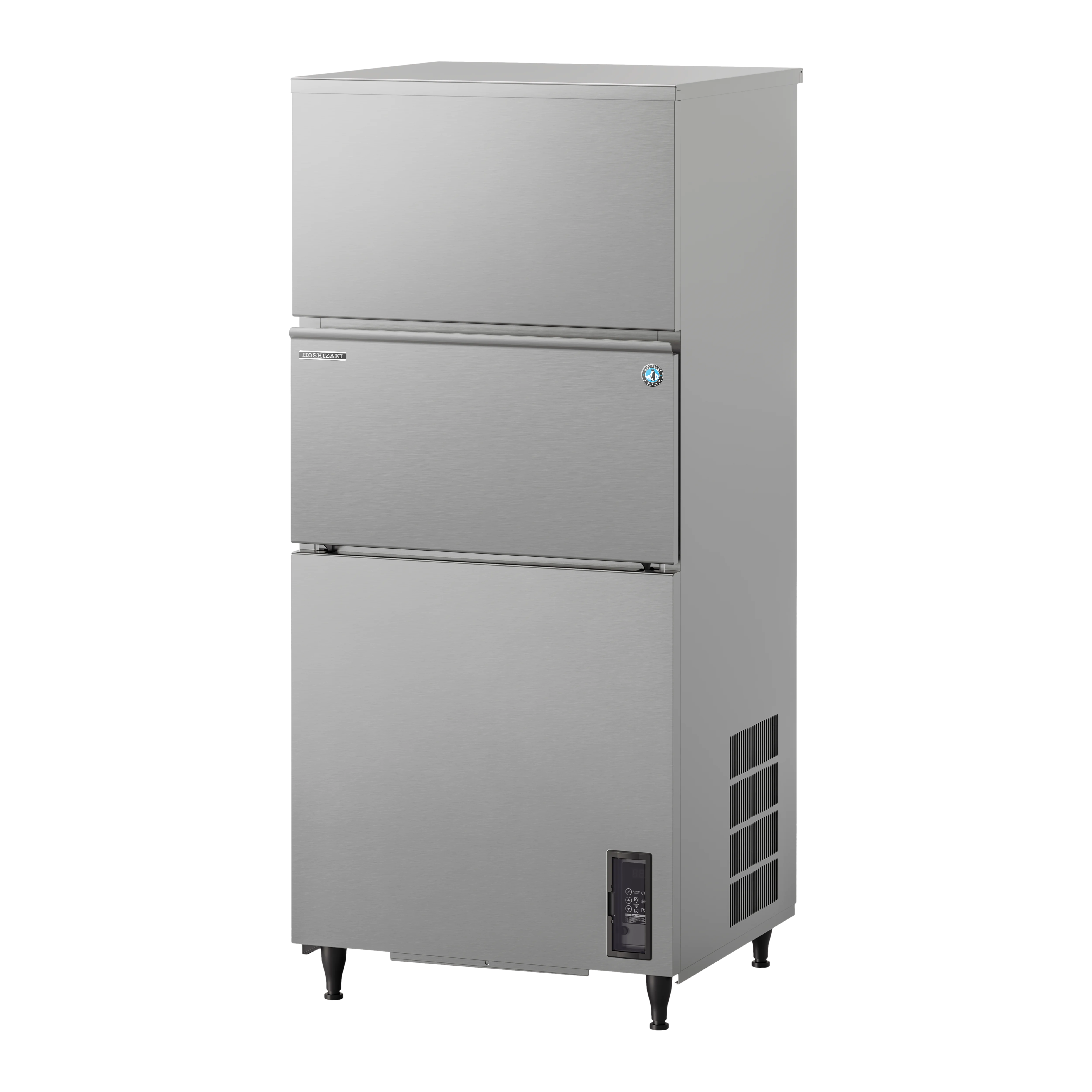 Machine à glaçons Hoshizaki IM-240WPE - Refroidissement à eau - 210kg/24h