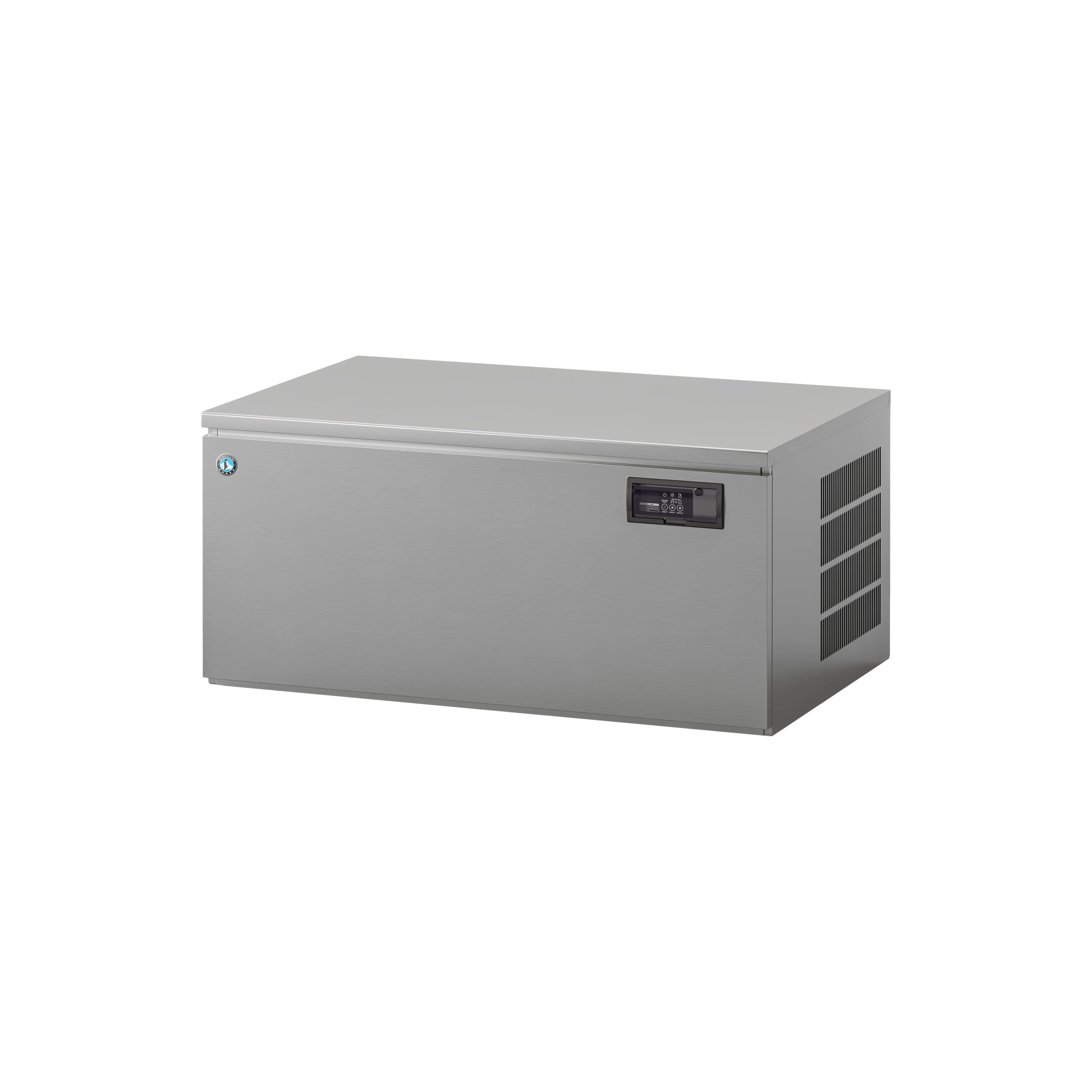 Machine à glaçons Hoshizaki IM-240DWPE-U-32 - Refroidissement à eau UltraCube - Glaçons XL - 210kg/24h