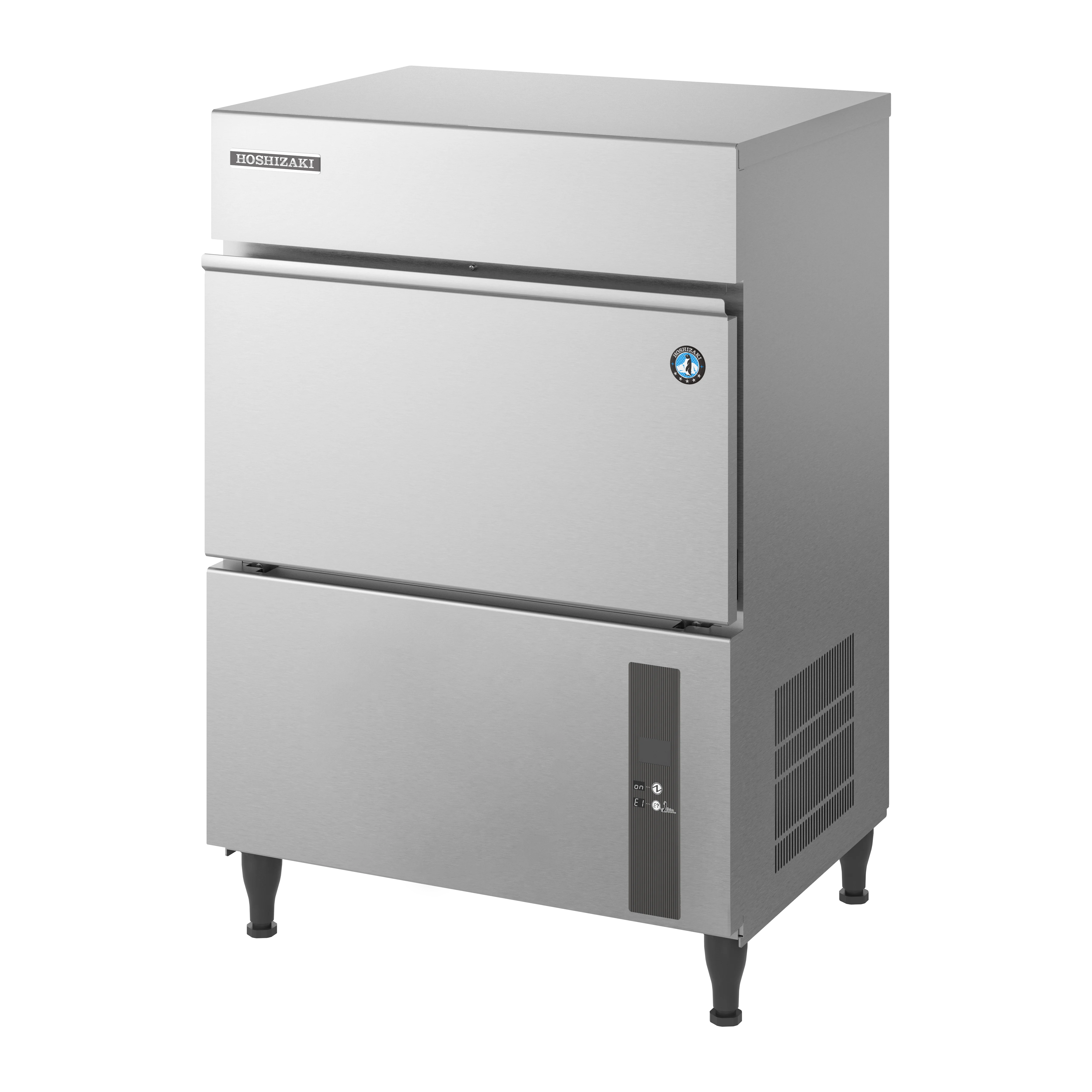 Machine à glaçons Hoshizaki IM-65WNE-HC-Q - Refroidissement à eau - Glaçon Ball - 24kg/24h