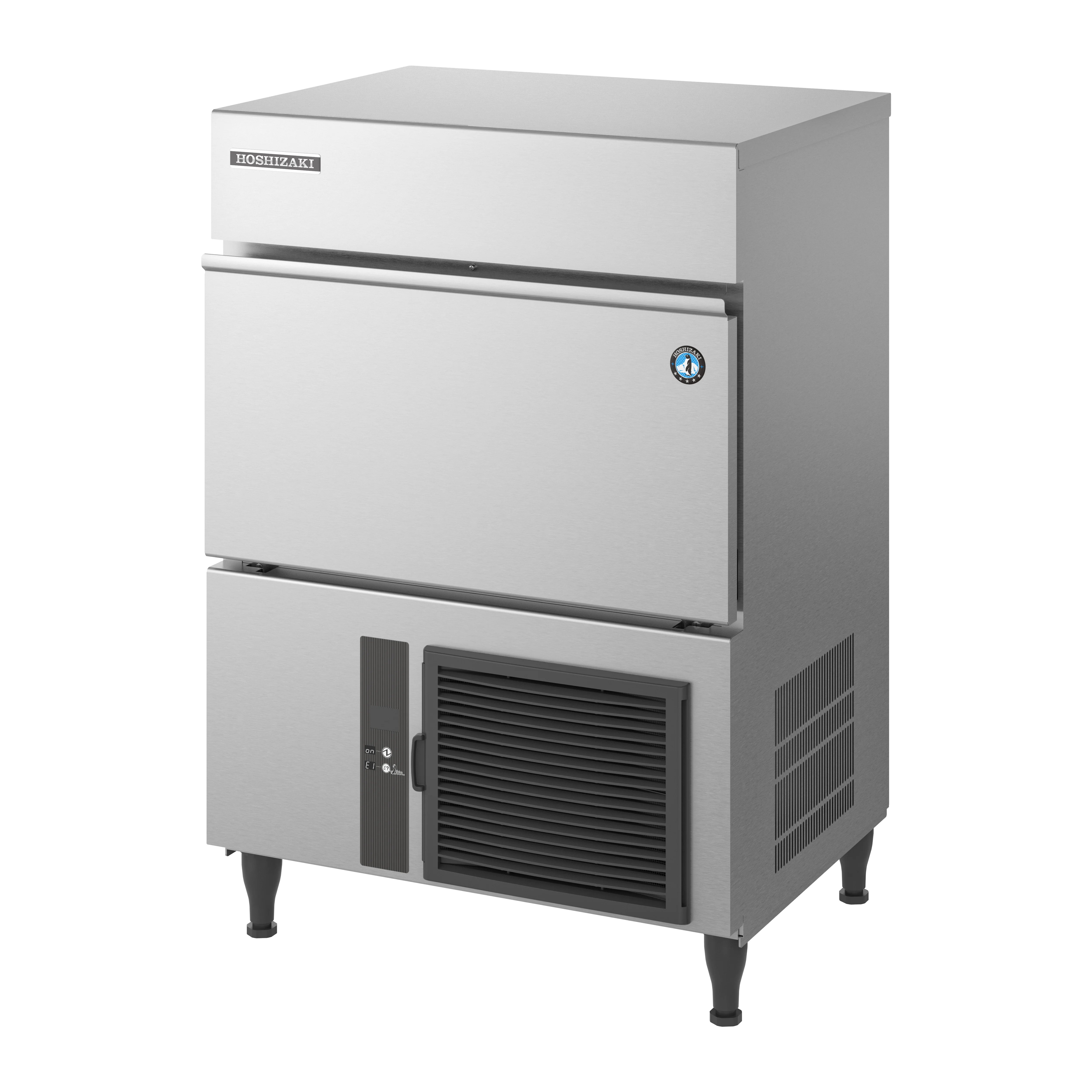 Machine à glaçons Hoshizaki IM-65NE-HC-Q - Glaçon Ball - 28kg/24h