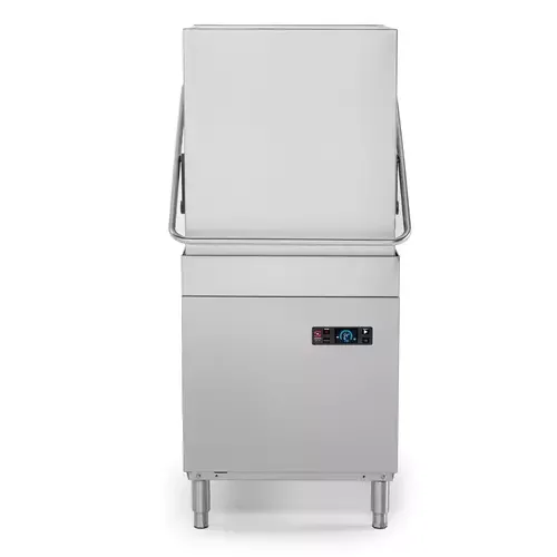 Lave-vaisselle à capot UX-120 DD