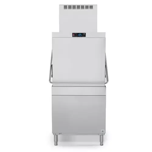 Lave-vaisselle à capot UX-150SBCV DD