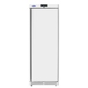 Armoire négative semi-professionnelle 1 porte pleine 380L